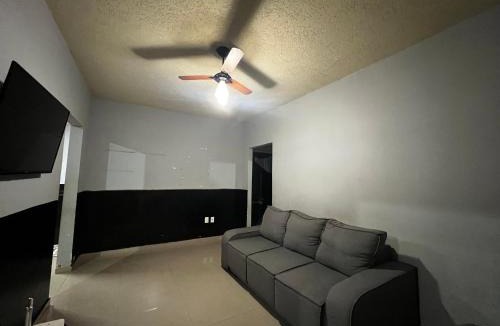 Londrina Apartment | Casa Completa brutomesso 3