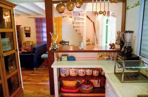 Boicucanga Beach House | Casa Completa c/Piscina e 500m da Praia -3 Quartos