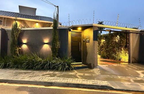 Vilasboas House | Casa Completa, Churrasqueira, Ideal para Familias