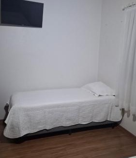 Araraquara House | Casa completa com área de lazer próxima ao centro shopping e principais vias de acesso!