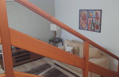 Araraquara House | Casa completa com área de lazer próxima ao centro shopping e principais vias de acesso!