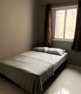 Zona de Expansao Urbana do Manduri House | Casa completa com garagem próximo ao Distrito Industrial