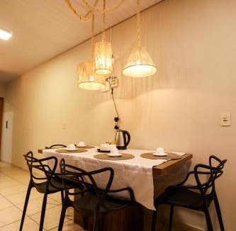 Centro House | Casa completa com mini academia feito para você e sua familha