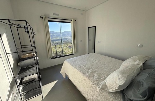 Piata House | Casa completa com wifi, garagem, próximo ao centro