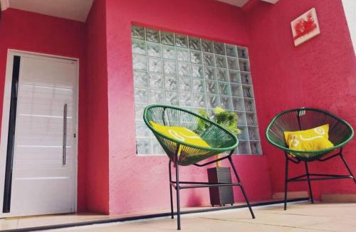 Sao Paulo Apartment | Casa Completa & Confortável há 25min de Corinthians Itaquera