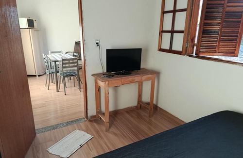 Ouro Preto Apartment | Casa Completa e Aconchegante para sua Estadia