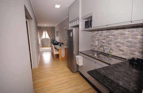 Bariri Apartment | Casa Completa e Aconchegante em Bariri