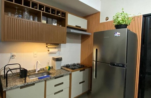 Sao Jose House | Casa Completa e Aconchegante em São José Perto de Florianópolis
