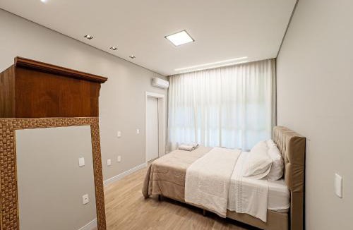 Garuva Acima House | Casa completa e exclusiva para descanso em Garuva