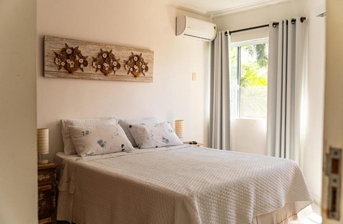 Praia Rasa House | Casa Completa em Condomínio, Piscina Térmica, Sauna e Lazer