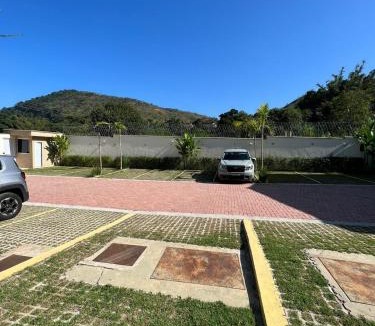 Praia de Santiago House | Casa Completa Perto de Maresias