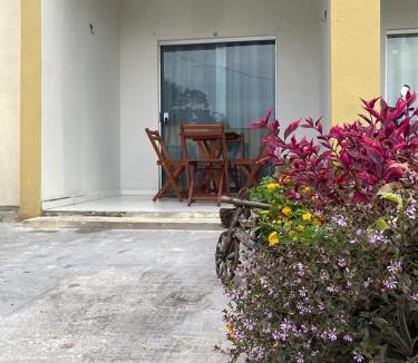 Apeu House | Casa completa para a COP30