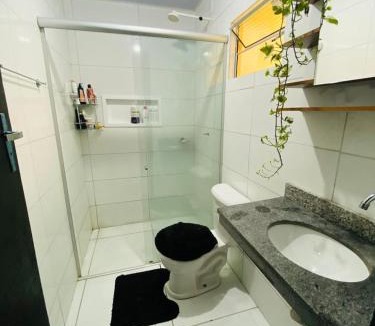 Apeu House | Casa completa para a COP30