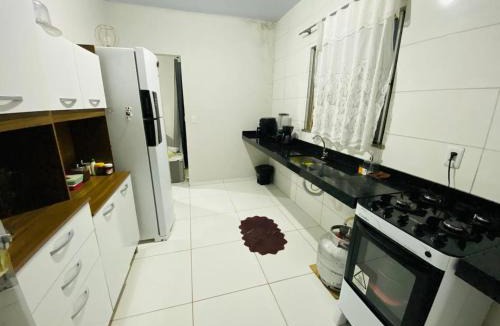 Apeu House | Casa completa para a COP30