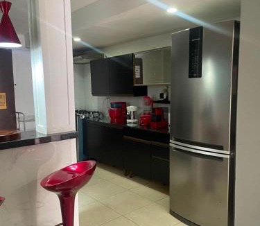 Universitario House | Casa Completa para Temporada em Campina Grande, Conforto e Excelente Localização