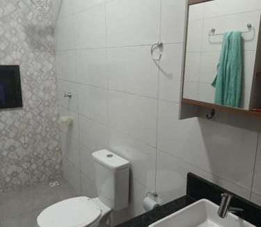 Presidente Medici House | Casa Completa para RRS