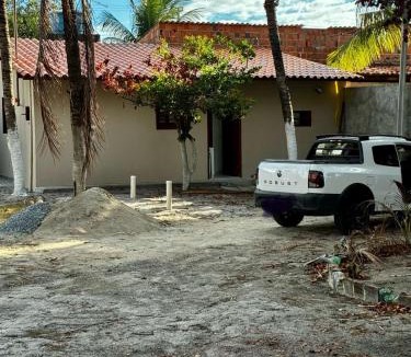 Praia do Frances House | Casa Completa Proximo ao Frances