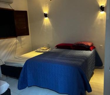 Praia do Frances House | Casa Completa Proximo ao Frances