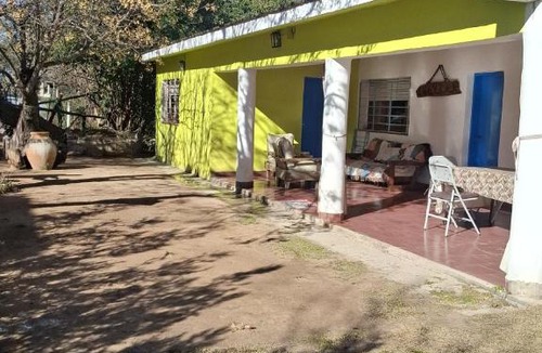 Villa Cura Brochero House | Casa con bajada al rio