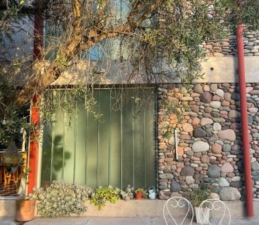 Lujan de Cuyo House | Casa con increíble vista a la montaña en la Ruta del Vino