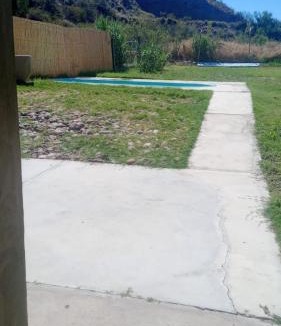 Lujan de Cuyo House | Casa con Pileta Pedriel II