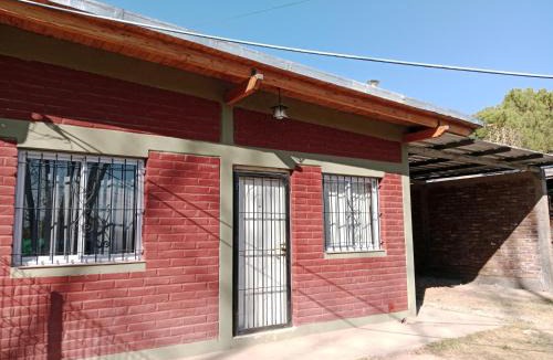 Lujan de Cuyo House | Casa con Pileta Pedriel II