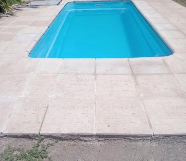 Lujan de Cuyo House | Casa con pileta Pedriel I