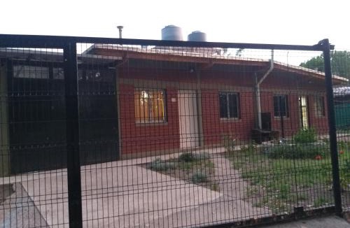 Lujan de Cuyo House | Casa con pileta Pedriel I