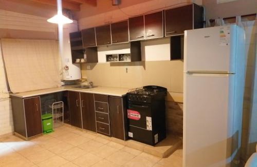 Lujan de Cuyo House | Casa con pileta Pedriel I