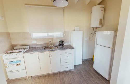 Villa La Arcadia House | Casa con pileta en barrio Pillahuinco