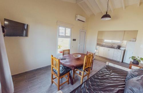 Villa La Arcadia House | Casa con pileta en barrio Pillahuinco
