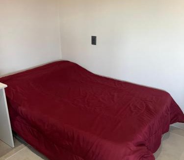 Comodoro Rivadavia House | Casa con pileta Bella Vista Sur