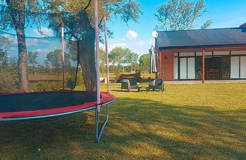 Paso de la Patria House | Casa con pileta en Paso de la Patria