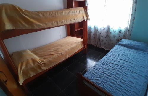 Dr. Enrique Zarate House | Casa con PILETA CLIMATIZADA