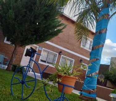 Roldan House | Casa Con Pileta En Roldan