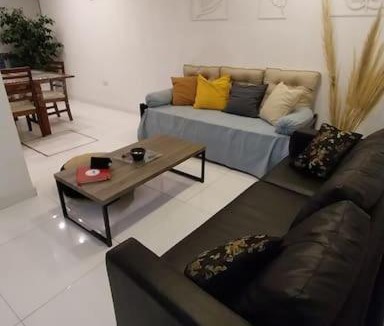 La Punta House | Casa con pileta mirador de cabildo