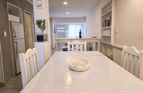 Ramallo Apartment | Casa con Pileta, Parrilla y Acceso con Rampa