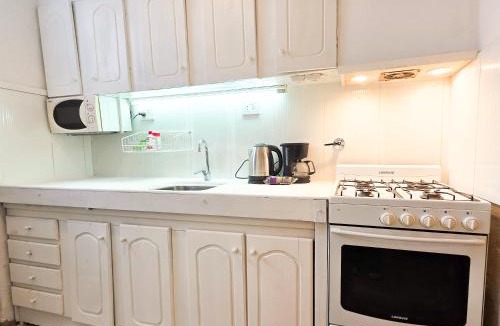Ramallo Apartment | Casa con Pileta, Parrilla y Acceso con Rampa