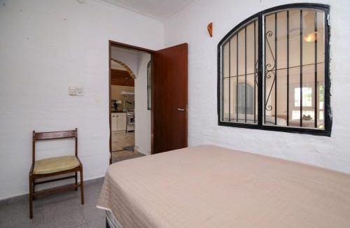 Sauce Viejo House | Casa con pileta Sauce Viejo, Cerca del rio y aeropuerto