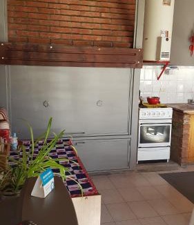 Province of Rio Negro Apartment | Casa con pileta "TU CASITA EN VIEDMA" calle Junin 1877