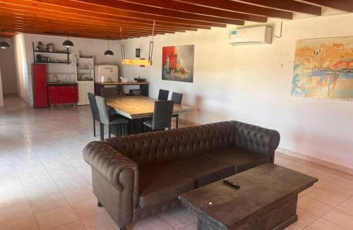 Guaymallen House | Casa con piscina