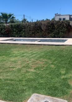 Guaymallen House | Casa con piscina