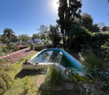 Cordoba House | Casa con vista y naturaleza en Córdoba, a metros del Kempes