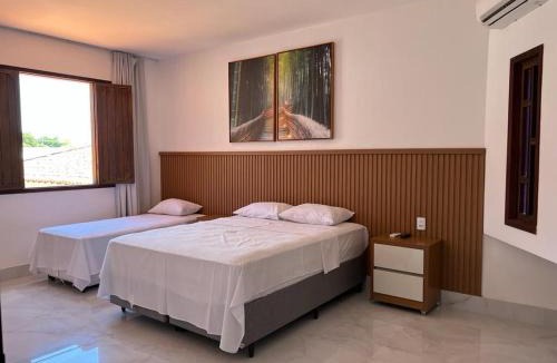 Bom Jesus Da Lapa House | Casa - Conceito