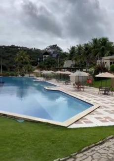 Bananeiras House | Casa condomínio águas da serra ,haras e golf