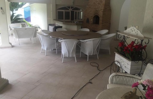 Jardim Acapulco House | Casa condomínio jardim acapulco