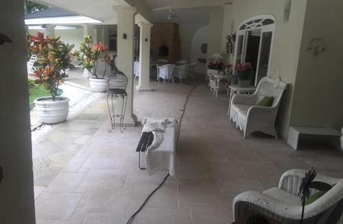 Jardim Acapulco House | Casa condomínio jardim acapulco