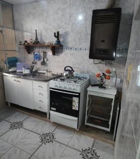 San Salvador de Jujuy Apartment | Casa confortable jujuy