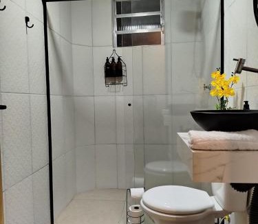 Itapevi House | Casa confortável 5min estação de trem com garagem Wi-fi 300mbps