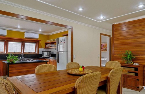 Angra dos Reis House | Casa Confortável em Angra do Reis Proximo a Praia